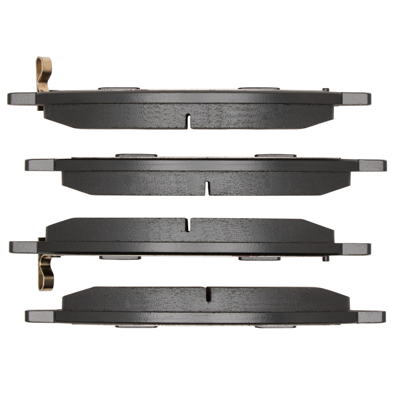 Picture of DFC 5000 Advanced Ceramic Brake Pads - 1551-1183-00