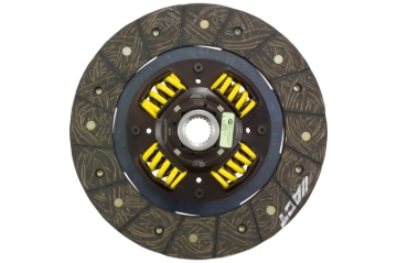 Picture of ACT Perf Street Sprung Clutch Disc