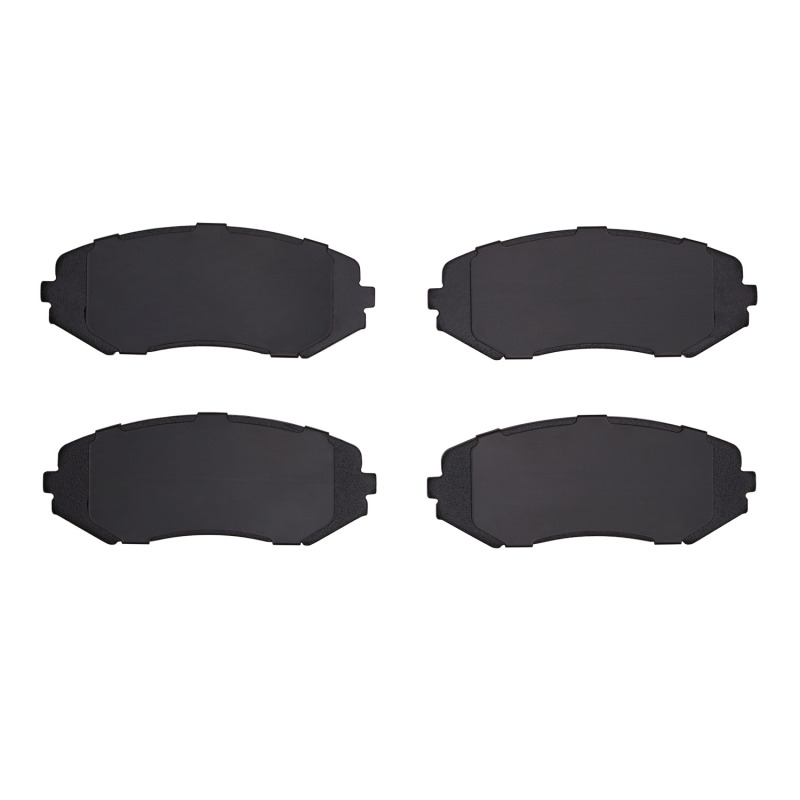 Picture of DFC 5000 Advanced Ceramic Brake Pads - 1551-1188-00
