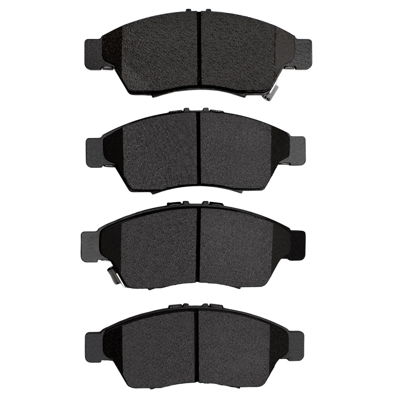 Picture of DFC 5000 Advanced Ceramic Brake Pads - 1551-1195-00