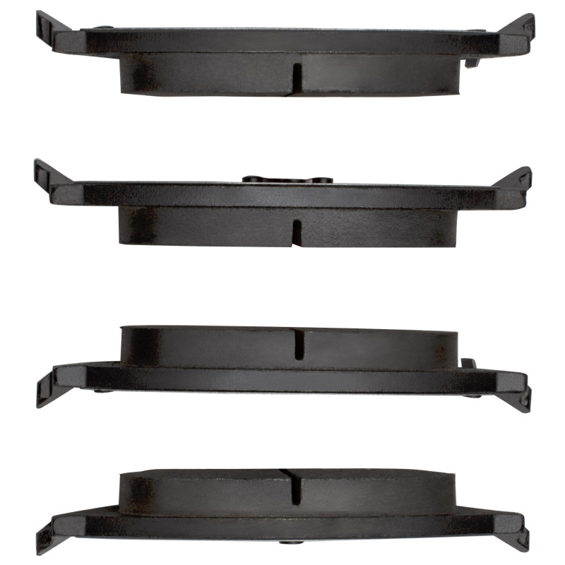 Picture of DFC 5000 Advanced Ceramic Brake Pads - 1551-1194-10