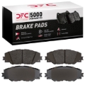 Picture of DFC 5000 Advanced Ceramic Brake Pads - 1551-1211-00