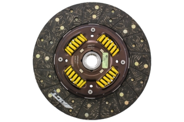 Picture of ACT Perf Street Sprung Clutch Disc