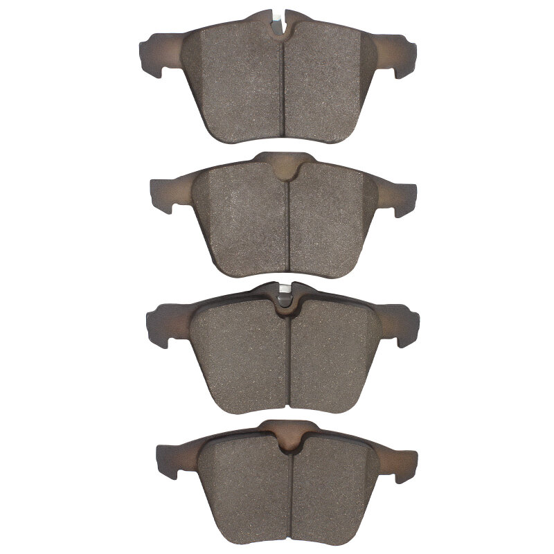 Picture of DFC 5000 Advanced Ceramic Brake Pads - 1551-1240-00