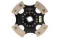 Picture of ACT 4 Pad Rigid Race Clutch Disc