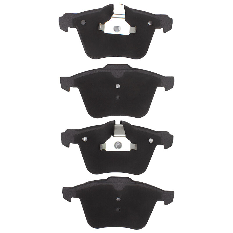 Picture of DFC 5000 Advanced Ceramic Brake Pads - 1551-1240-00
