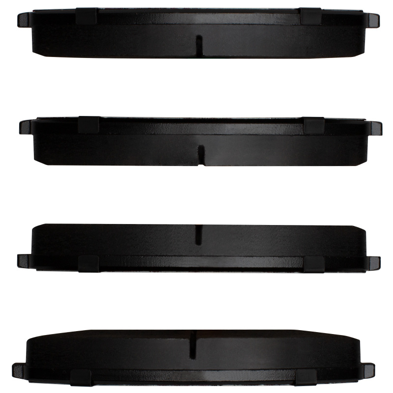 Picture of DFC 5000 Advanced Ceramic Brake Pads - 1551-1258-00