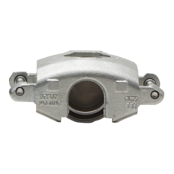 Picture of DFC 67-70 Cadillac Fleetwood Front-R Premium Caliper - Silver Zinc Coated