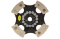 Picture of ACT 4 Pad Rigid Race Clutch Disc