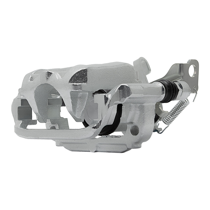 Picture of DFC 13-17 Buick Encore Rear-L Premium Caliper - Silver Zinc Coated