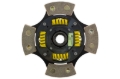 Picture of ACT 4 Pad Sprung Race Clutch Disc