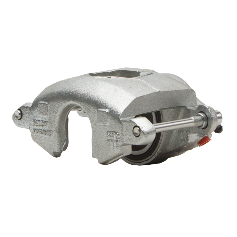 Picture of DFC 67-70 Cadillac Fleetwood Front-R Premium Caliper - Silver Zinc Coated