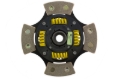 Picture of ACT 4 Pad Sprung Race Clutch Disc