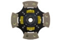 Picture of ACT 4 Pad Sprung Race Clutch Disc