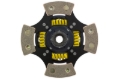 Picture of ACT 4 Pad Sprung Race Clutch Disc