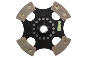 Picture of ACT 4 Pad Rigid Race Clutch Disc
