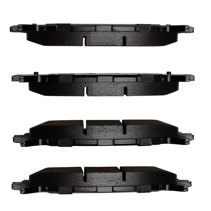 Picture of DFC 5000 Advanced Ceramic Brake Pads - 1551-1293-00