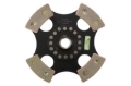 Picture of ACT 4 Pad Rigid Race Clutch Disc