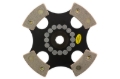 Picture of ACT 4 Pad Rigid Race Clutch Disc
