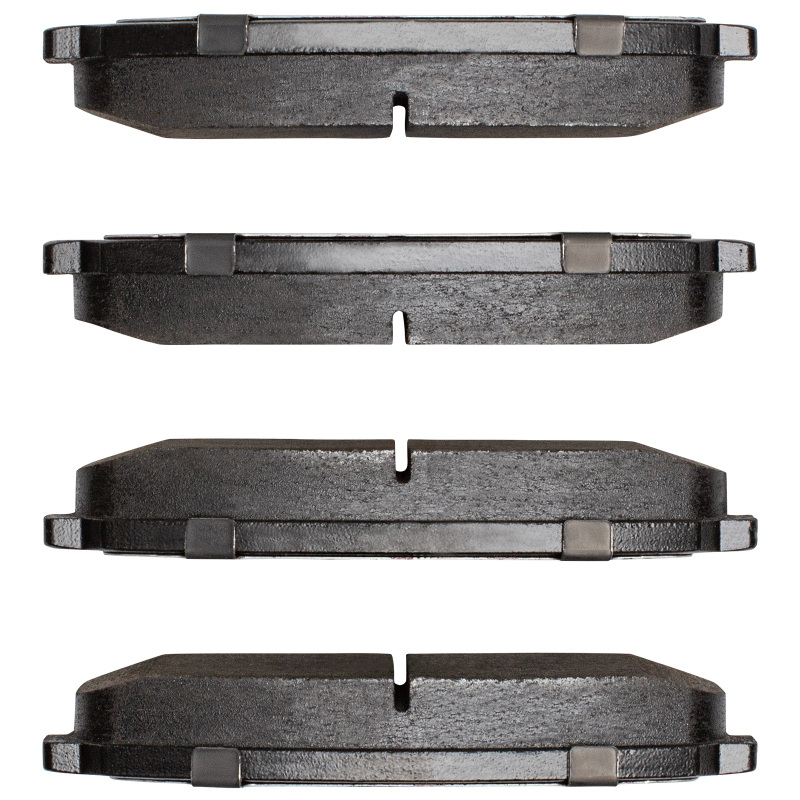 Picture of DFC 5000 Advanced Ceramic Brake Pads - 1551-1304-00
