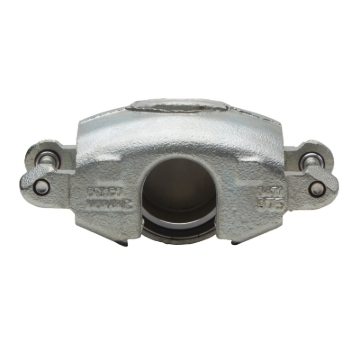 Picture of DFC 69-78 Cadillac Eldorado Front-R Premium Caliper - Silver Zinc Coated