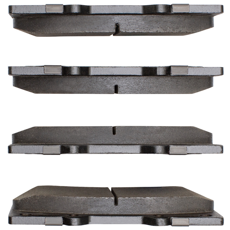 Picture of DFC 5000 Advanced Ceramic Brake Pads - 1551-1303-00