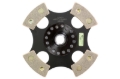 Picture of ACT 4 Pad Rigid Race Clutch Disc