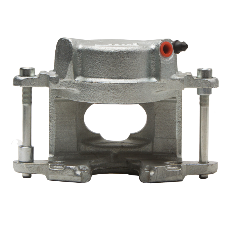 Picture of DFC 67-70 Cadillac Calais Front-L Premium Caliper - Silver Zinc Coated