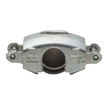 Picture of DFC 69-78 Cadillac Eldorado Front-L Premium Caliper - Silver Zinc Coated