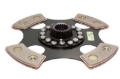 Picture of ACT 4 Pad Rigid Race Clutch Disc