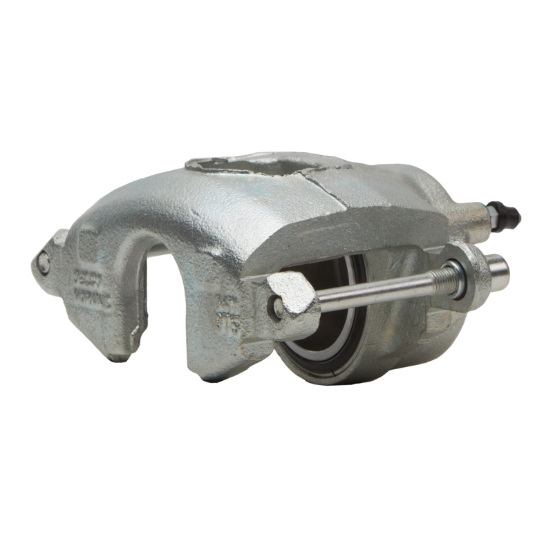 Picture of DFC 69-78 Cadillac Eldorado Front-R Premium Caliper - Silver Zinc Coated