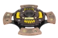 Picture of ACT 4 Pad Sprung Race Clutch Disc
