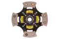 Picture of ACT 4 Pad Sprung Race Clutch Disc