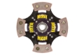 Picture of ACT 4 Pad Sprung Race Clutch Disc