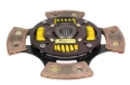 Picture of ACT 4 Pad Sprung Race Clutch Disc