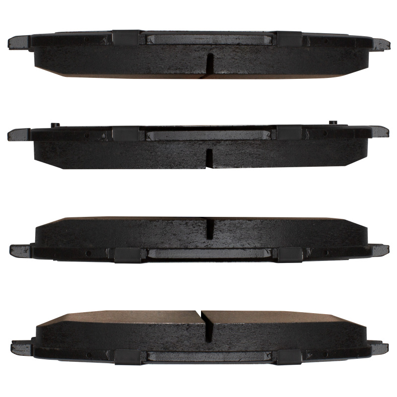 Picture of DFC 5000 Advanced Ceramic Brake Pads - 1551-1324-00
