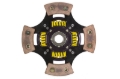 Picture of ACT 4 Pad Sprung Race Clutch Disc