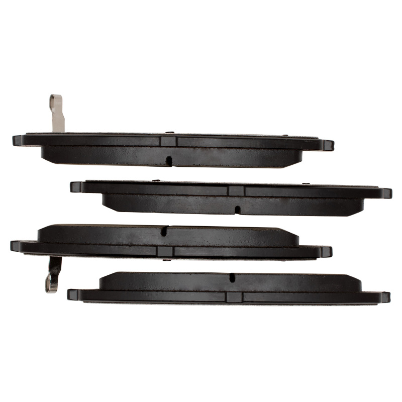 Picture of DFC 5000 Advanced Ceramic Brake Pads - 1551-1332-00