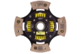 Picture of ACT 4 Pad Sprung Race Clutch Disc
