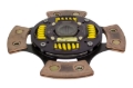 Picture of ACT 4 Pad Sprung Race Clutch Disc