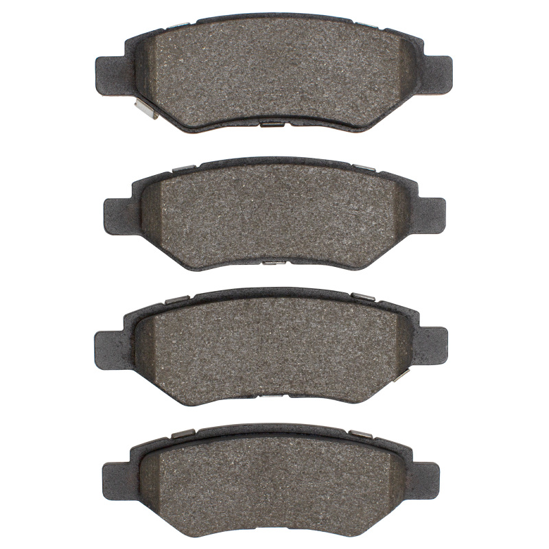 Picture of DFC 5000 Advanced Ceramic Brake Pads - 1551-1337-00