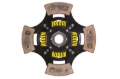 Picture of ACT 4 Pad Sprung Race Clutch Disc