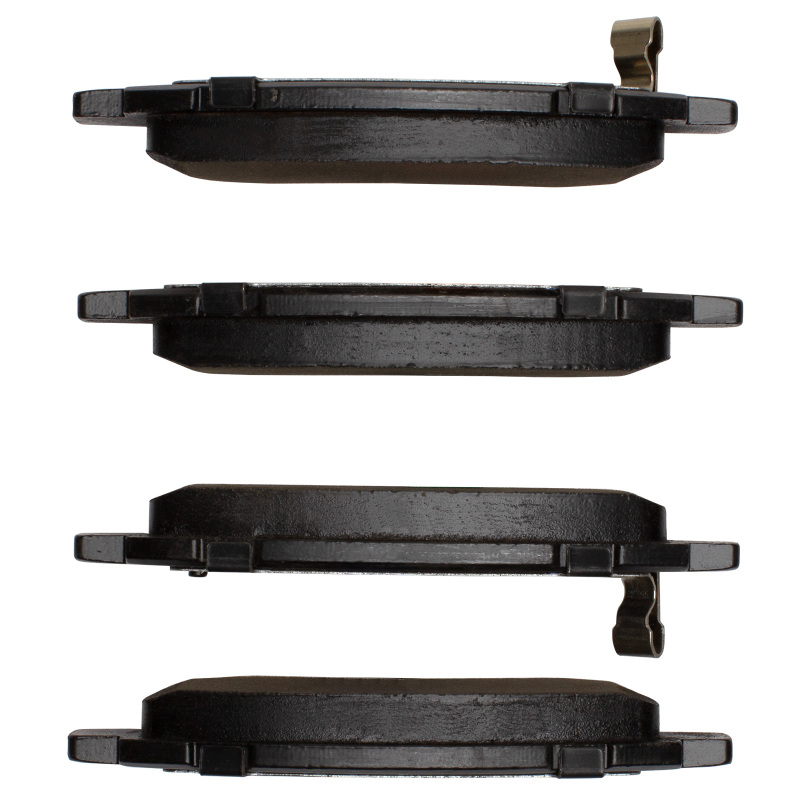 Picture of DFC 5000 Advanced Ceramic Brake Pads - 1551-1337-00