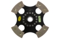 Picture of ACT 4 Pad Rigid Race Clutch Disc