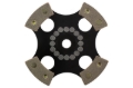 Picture of ACT 4 Pad Rigid Race Clutch Disc