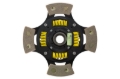 Picture of ACT 4 Pad Sprung Race Clutch Disc