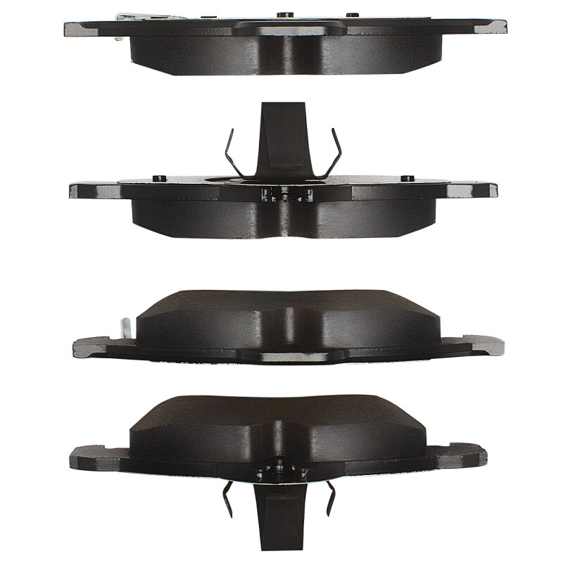 Picture of DFC 5000 Advanced Ceramic Brake Pads - 1551-1361-00