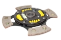 Picture of ACT 4 Pad Sprung Race Clutch Disc