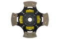 Picture of ACT 4 Pad Sprung Race Clutch Disc