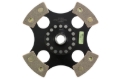 Picture of ACT 4 Pad Rigid Race Clutch Disc